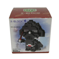 X-BLOCK/NO.X J-9634/스타워즈