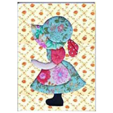 패치아트/2500/13cm*18cm/한걸음