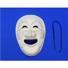 종이가면/하회탈