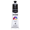 조소냐아크릴물감 75ml S1-107번 Carbon Black(카본블랙)