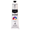 조소냐아크릴물감 75ml S1-109번 Titanium White 티타늄화이트
