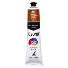 조소냐아크릴물감 75ml S1-127번 Raw Sienna 로 시에나