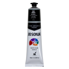 조소냐아크릴물감 75ml S1-128번 Raw Umber 로 엄버