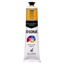 조소냐아크릴물감 75ml S1-135번 Turners Yellow 티너스 엘로우