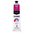 조소냐 아크릴 물감 75ml S3-609번 Trans Magenta 트랜스 마젠타