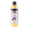 조소냐 아크릴 물감 250ml S2-697번 Pale Gold 페일 골드