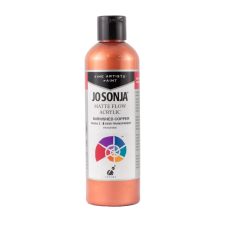 조소냐아크릴물감 250ml S2-696번 Burnished Copper 번니쉬드 카퍼