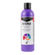 조소냐아크릴물감 250ml S1-143번 Brilliant Violet 브릴런트 바이어리트