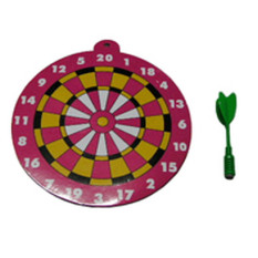 다트/(원15cm)/화살촉1개