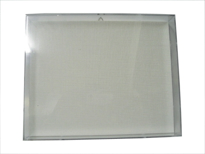 아크릴액자 20 * 25