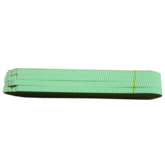 띠골판지27번민트색  골판지공예 골판지감기공예(폭1cm길이54.5cm72줄)
