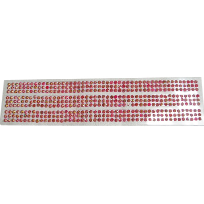 만다라닷팅/장식용/큐빅스티커4mm/NO555번
