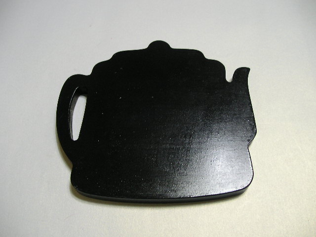 MDF/타일냄비받침/사각주전자/타일은 별도 구매 상품입니다