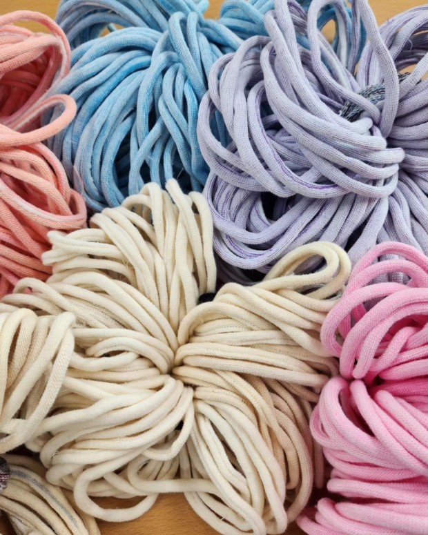편직양말목100g(곧입고됩니다)