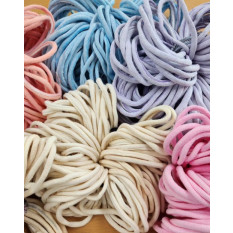 편직양말목100g(곧입고됩니다)