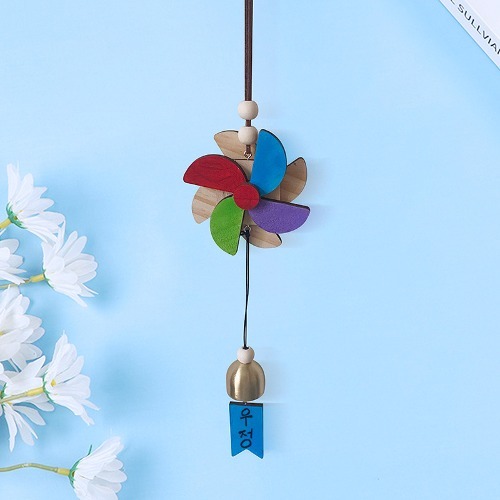 만들기DIY 나무풍경 (바람개비)