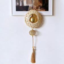 만들기DIY 라탄풍경