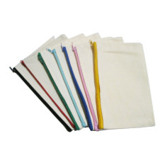 공예재료 무지파우치 7종